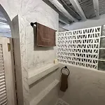 Monolithos House