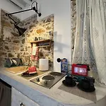 Monolithos House *