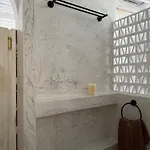 Monolithos House *