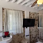 Monolithos House Tatil Evi Lagoudi Zia