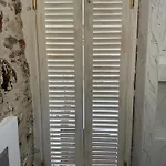 Monolithos House *