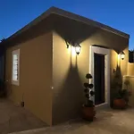 Monolithos House Tatil Evi