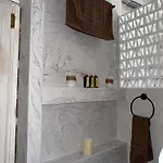 Monolithos House Tatil Evi Lagoudi Zia