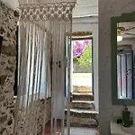 Monolithos House