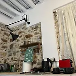 Monolithos House