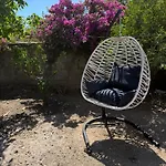 Monolithos House