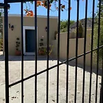 Monolithos House