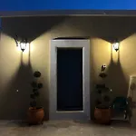 Monolithos House * Lagoudi Zia