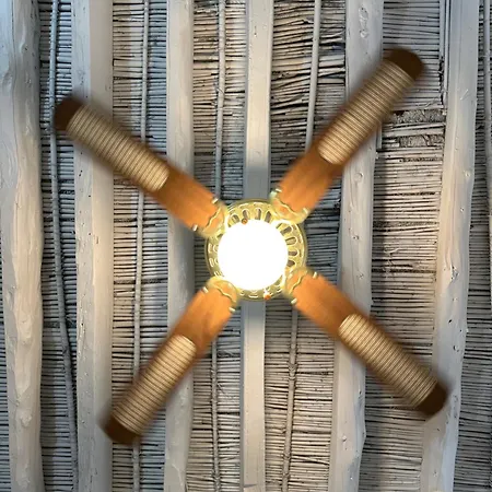 Monolithos House Дом отдыха *