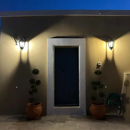 Monolithos House * Lagoudi Zia