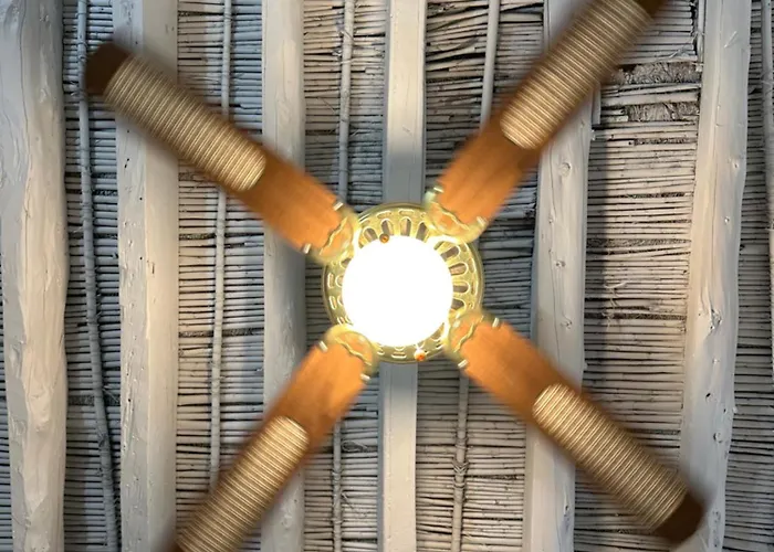 Monolithos House Holiday home *